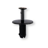 Rivet plastique 6x20x15mm